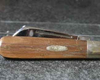7557 Case XX Pocket Knife