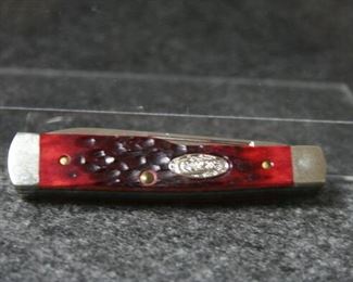 7561 Case XX Pocket Knife