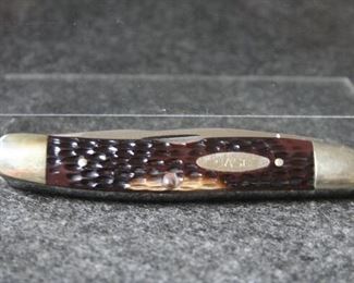 7562 Case XX Pocket Knife