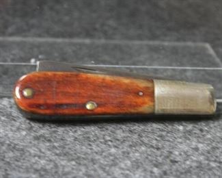 7565 Case XX Pocket Knife