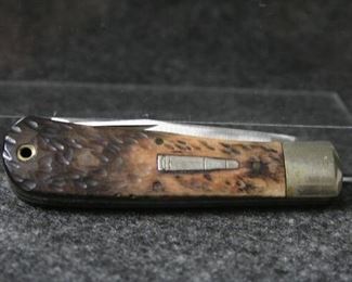 7567 Remington Pocket Knife
