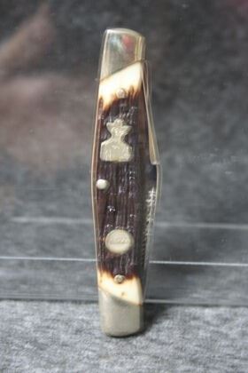 7572 John Primble Pocket Knife