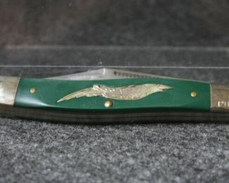 7582 Schrade Walden Pocket Knife