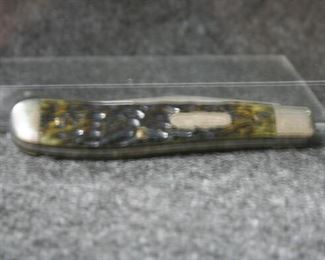 7597 ParkerFrost Pocket Knife