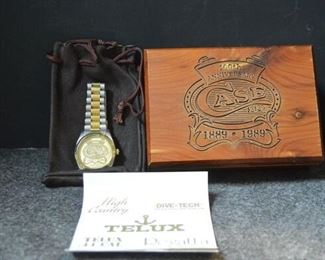 7712 Case Watch