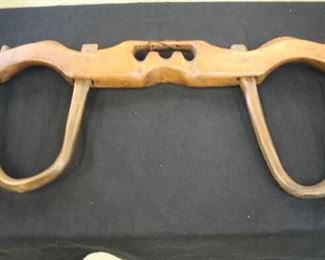 4001 Ox Yoke
