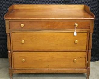 4675 Cherry Pine Bakers Table