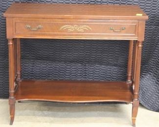 4679 Mahogany Rway Server