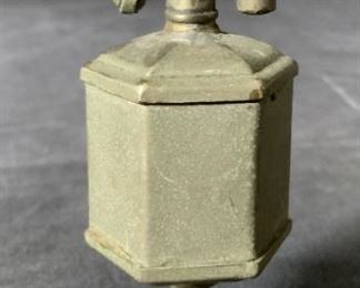 Vintage Japanese Table Lighter
