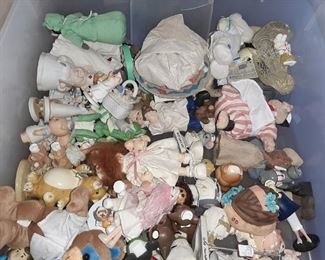 NURSING COLLECTIBLES