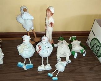 NURSING COLLECTIBLES