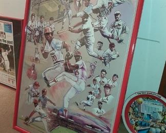 ST. LOUIS CARDINALS PICTURE