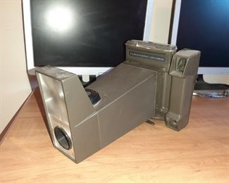 POLAROID "BIG SHOT"