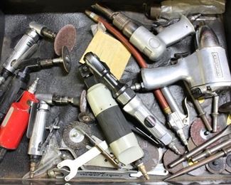 pneumatic tools
