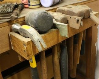 hammers