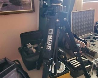 Slik tripod