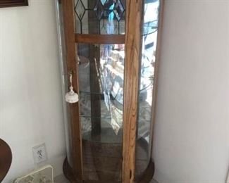 Curio Cabinet