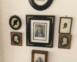 George Washington Memorabilia