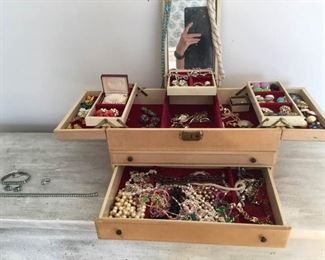 Jewelry Variety Lot