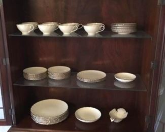 Lenox Dinnerware