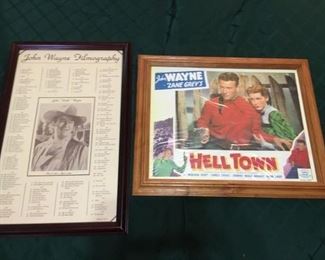 John Wayne Collection 