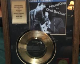 Elvis Presley Collection