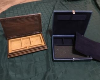 Avon Boxes