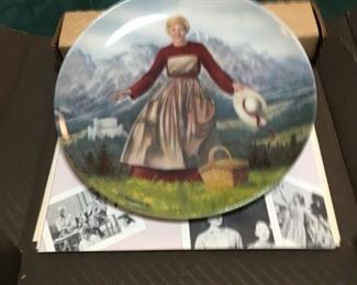 Collector Plates 