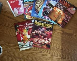 Baking Magazines