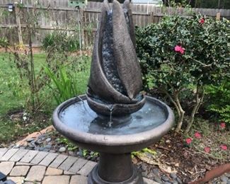 Fountain