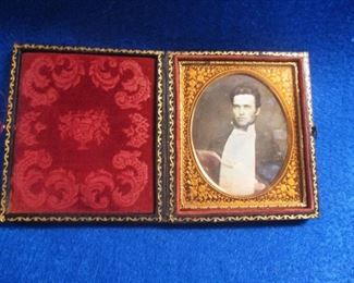 Daguerreotype