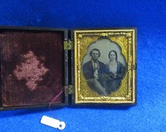 Ambrotype
