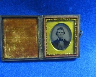 Tintype