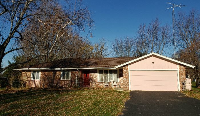 This home is full of great buys! And will be for sale soon!