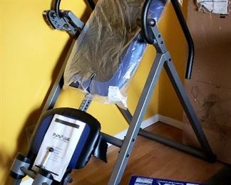 InnVa health & fitness equipment