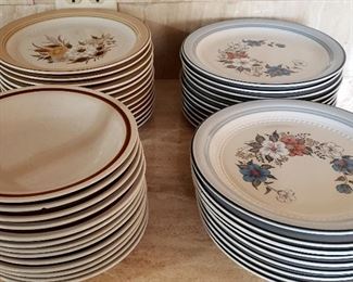 Dinnerware