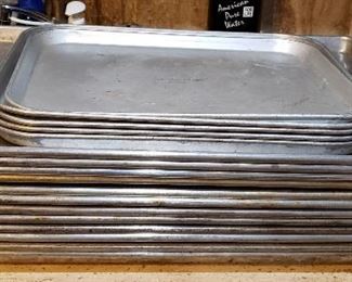 Large heavy duty sheets