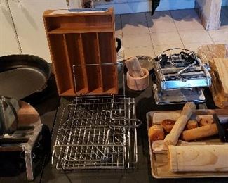 Kitchen miscellaneous