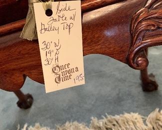 Sale Picture