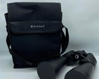 Barska Binoculars with Accessories