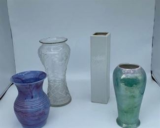 Vases Sea Grove and More
