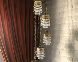 Hanging Lamp
