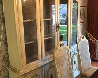China Cabinet