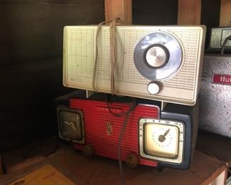 Classic Radios