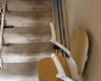 ACORN STAIRLIFT