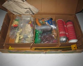 Looks like everything is here plus extras