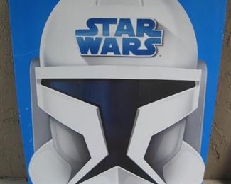 Star Wars store display (Large) 