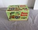 Steam roller MIB old store stock