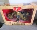 GI Joe Motorcycle