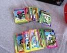 1960's 70's baseball cards